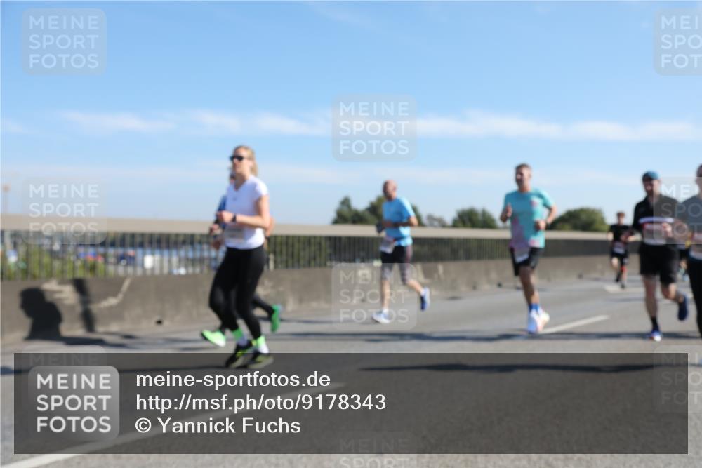 03.10.2025 - Köhlbrandbrückenlauf Yannick Fuchs http://msf.ph/oto/9178343 03.10.2025 11:17:45 Position 3  meine-sportfotos.de