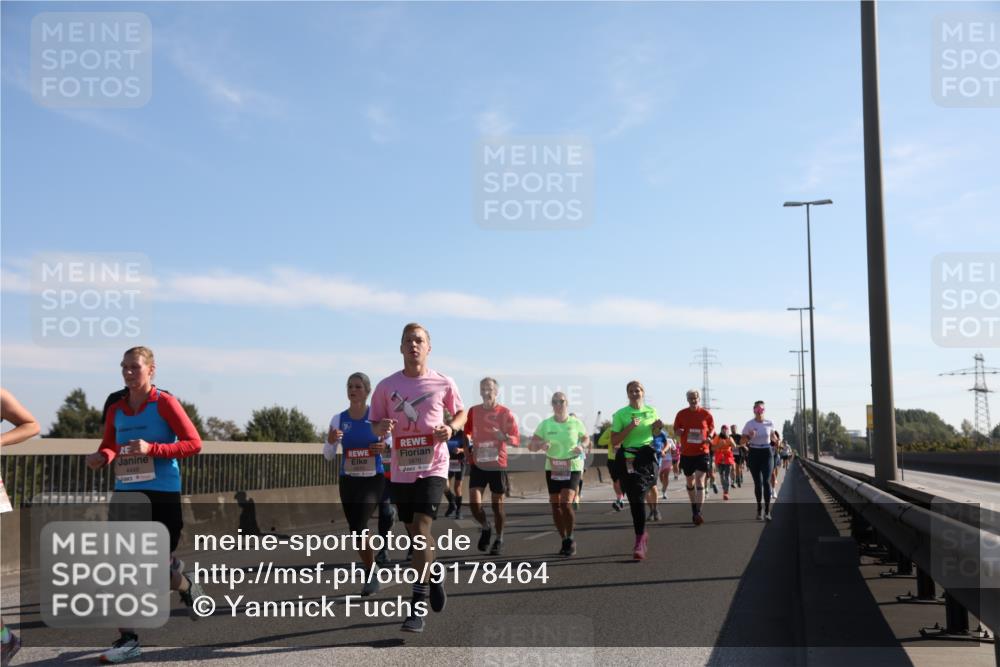 03.10.2025 - Köhlbrandbrückenlauf Yannick Fuchs http://msf.ph/oto/9178464 03.10.2025 11:17:55 Position 3 4448 meine-sportfotos.de