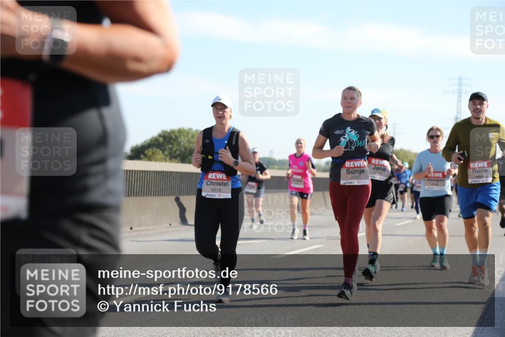 03.10.2025 - Köhlbrandbrückenlauf Yannick Fuchs http://msf.ph/oto/9178566 03.10.2025 11:18:04 Position 3 6512, 3617, 4641, 4794, 4806, 4544 meine-sportfotos.de