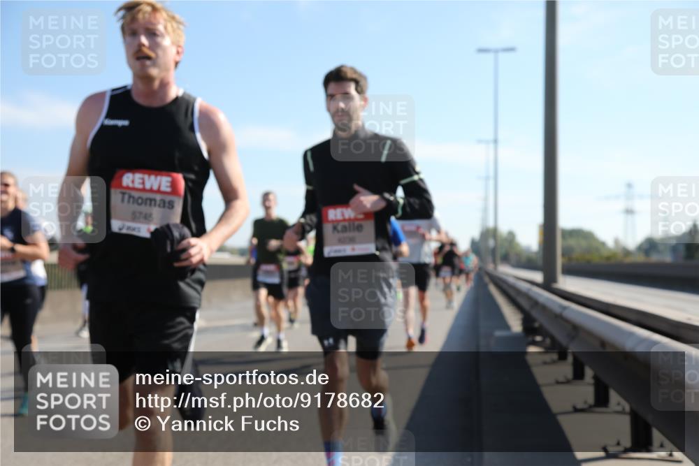 03.10.2025 - Köhlbrandbrückenlauf Yannick Fuchs http://msf.ph/oto/9178682 03.10.2025 11:18:17 Position 3 5745 meine-sportfotos.de
