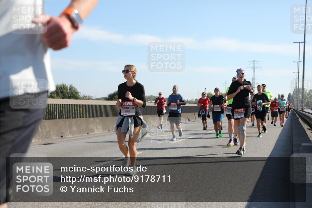 03.10.2025 - Köhlbrandbrückenlauf Yannick Fuchs http://msf.ph/oto/9178711 03.10.2025 11:18:21 Position 3 4583 meine-sportfotos.de