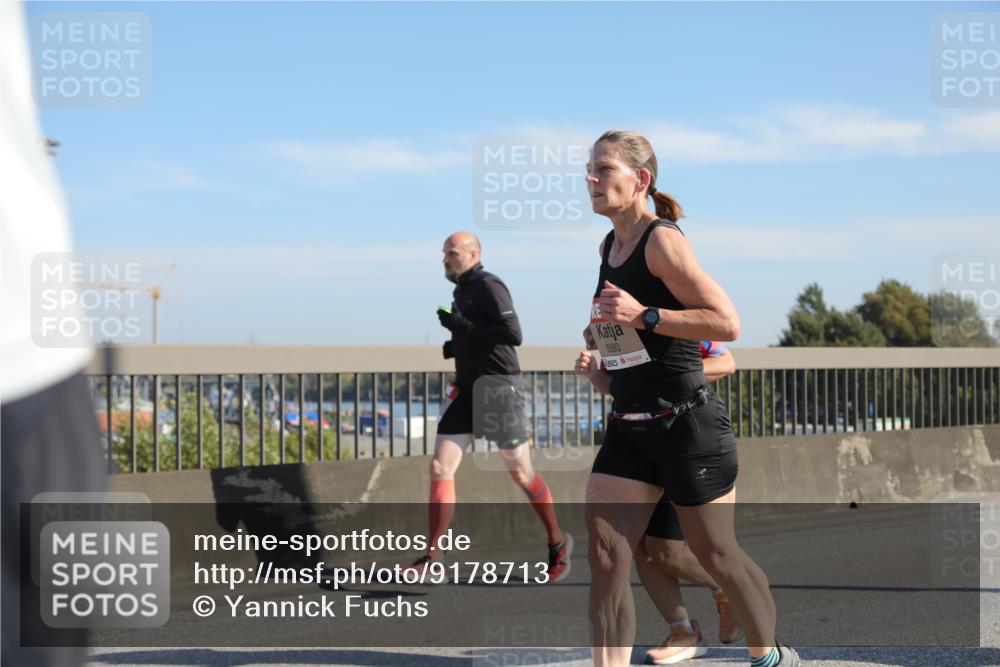 03.10.2025 - Köhlbrandbrückenlauf Yannick Fuchs http://msf.ph/oto/9178713 03.10.2025 11:18:21 Position 3 6680 meine-sportfotos.de