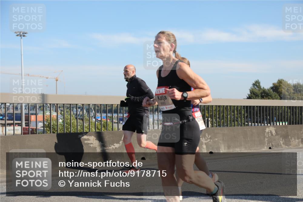 03.10.2025 - Köhlbrandbrückenlauf Yannick Fuchs http://msf.ph/oto/9178715 03.10.2025 11:18:21 Position 3 6680 meine-sportfotos.de