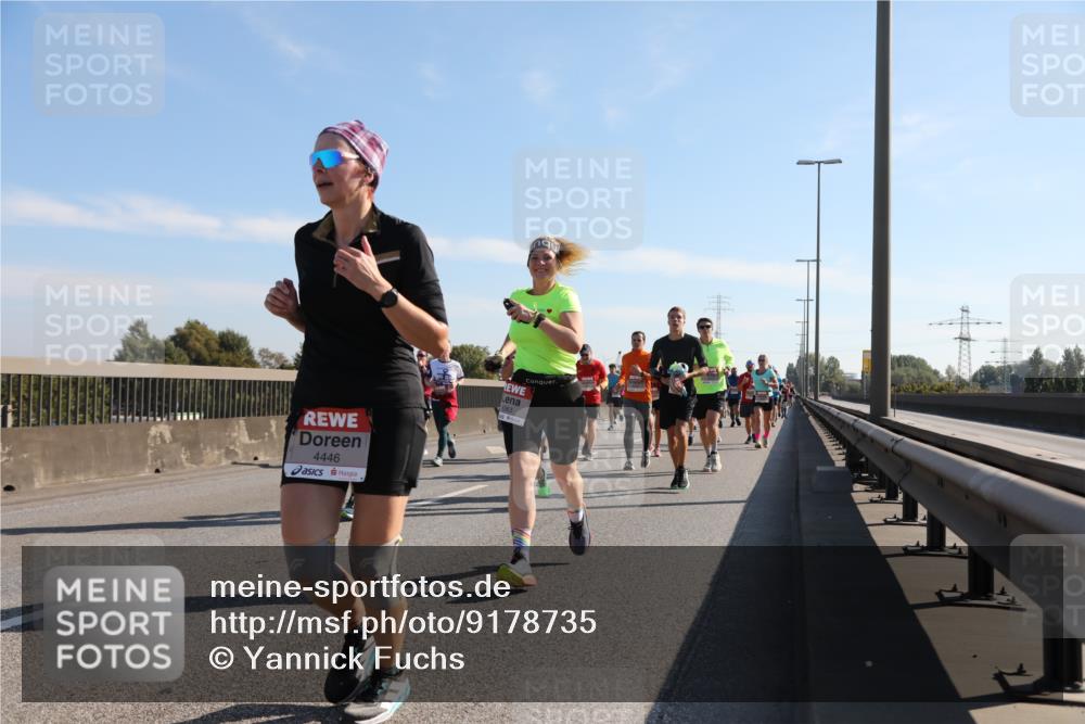 03.10.2025 - Köhlbrandbrückenlauf Yannick Fuchs http://msf.ph/oto/9178735 03.10.2025 11:18:23 Position 3 4446 meine-sportfotos.de