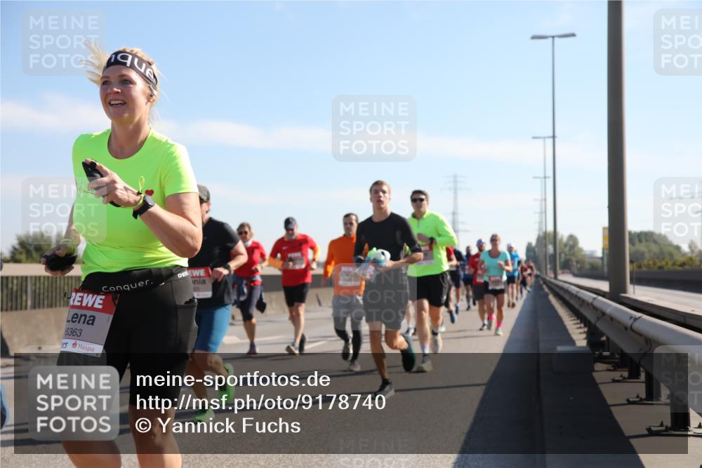 03.10.2025 - Köhlbrandbrückenlauf Yannick Fuchs http://msf.ph/oto/9178740 03.10.2025 11:18:24 Position 3 6363 meine-sportfotos.de