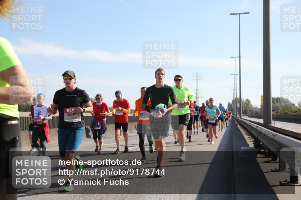 03.10.2025 - Köhlbrandbrückenlauf Yannick Fuchs http://msf.ph/oto/9178744 03.10.2025 11:18:24 Position 3 4325 meine-sportfotos.de
