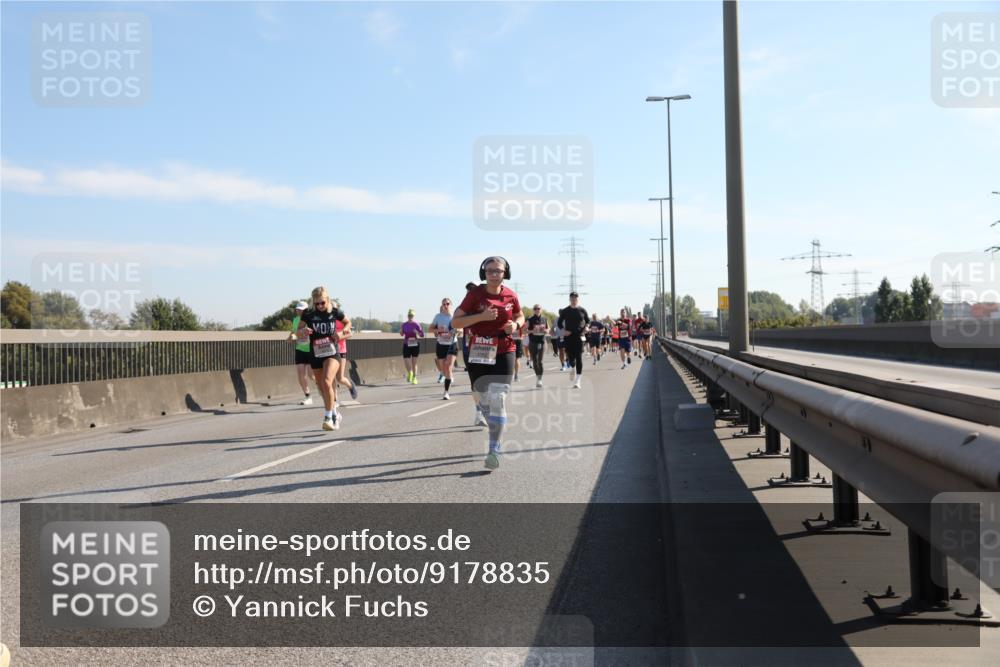 03.10.2025 - Köhlbrandbrückenlauf Yannick Fuchs http://msf.ph/oto/9178835 03.10.2025 11:18:34 Position 3 4782 meine-sportfotos.de