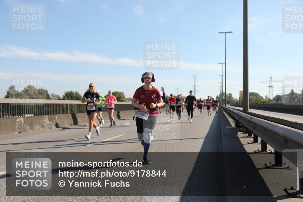 03.10.2025 - Köhlbrandbrückenlauf Yannick Fuchs http://msf.ph/oto/9178844 03.10.2025 11:18:35 Position 3 4782 meine-sportfotos.de