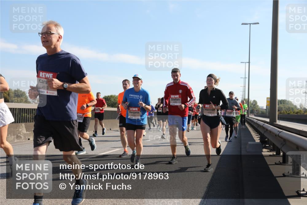 03.10.2025 - Köhlbrandbrückenlauf Yannick Fuchs http://msf.ph/oto/9178963 03.10.2025 11:18:45 Position 3 4513, 42, 2, 6454, 5722, 4797 meine-sportfotos.de