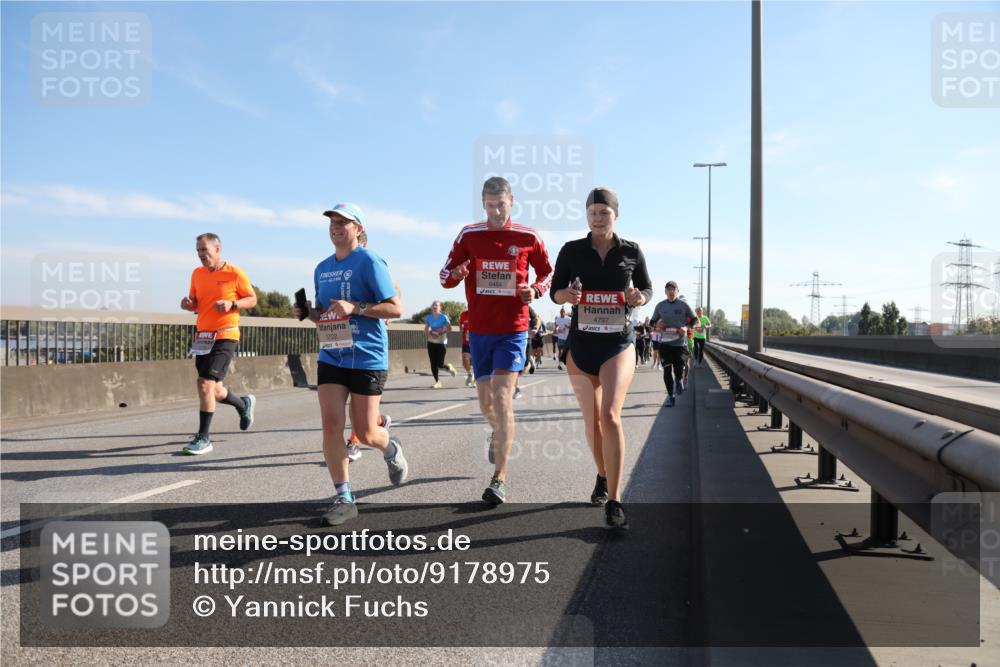 03.10.2025 - Köhlbrandbrückenlauf Yannick Fuchs http://msf.ph/oto/9178975 03.10.2025 11:18:46 Position 3 5722, 6454, 4797 meine-sportfotos.de
