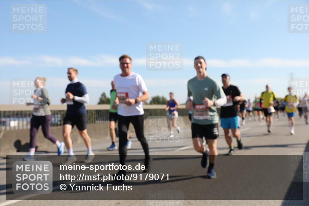 03.10.2025 - Köhlbrandbrückenlauf Yannick Fuchs http://msf.ph/oto/9179071 03.10.2025 11:18:55 Position 3  meine-sportfotos.de
