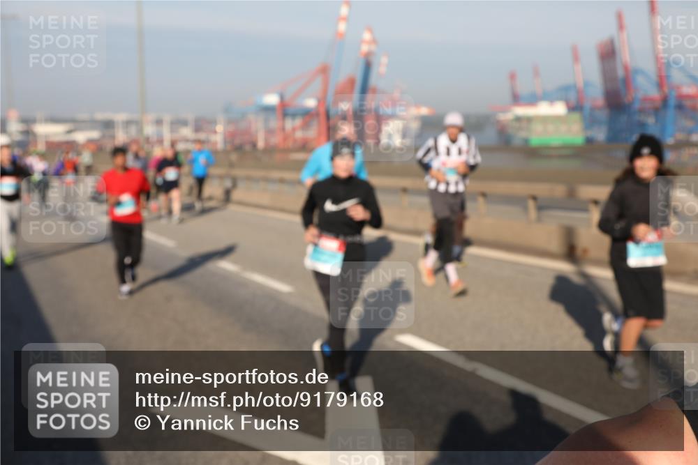03.10.2025 - Köhlbrandbrückenlauf Yannick Fuchs http://msf.ph/oto/9179168 03.10.2025 08:51:43 Position 2  meine-sportfotos.de