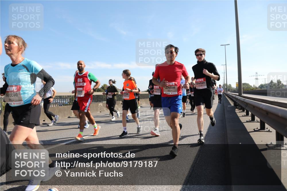 03.10.2025 - Köhlbrandbrückenlauf Yannick Fuchs http://msf.ph/oto/9179187 03.10.2025 11:19:06 Position 3 4402, 86, 5034, 0, 4639, 4116 meine-sportfotos.de