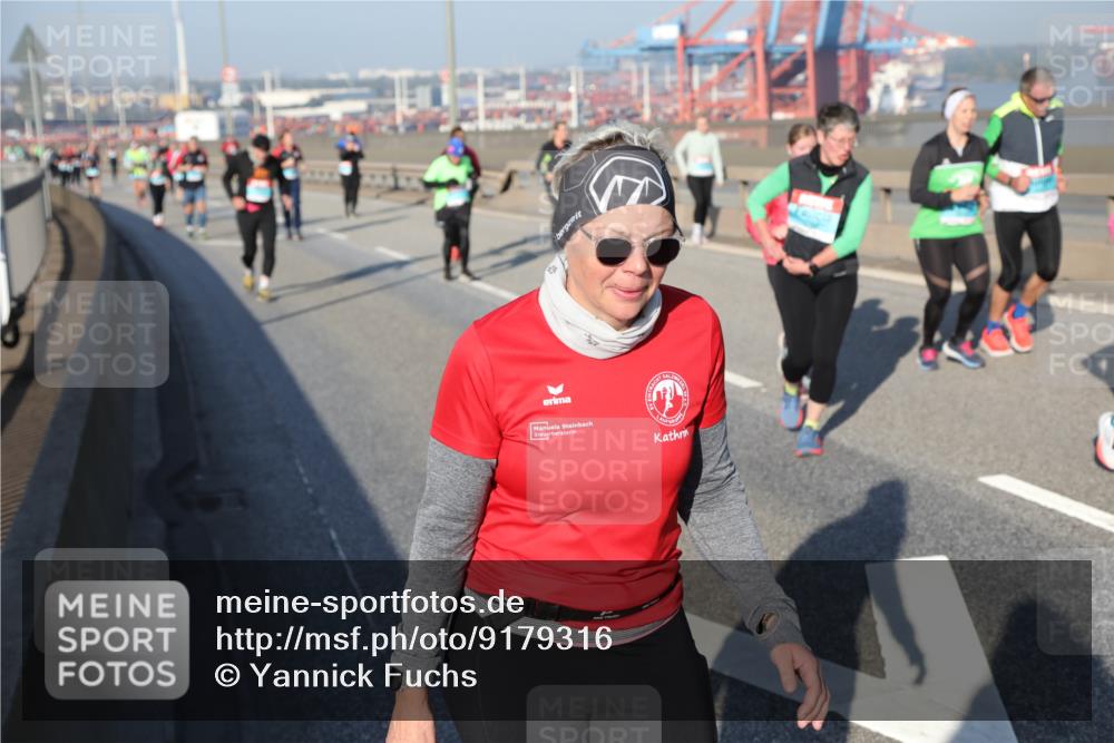 03.10.2025 - Köhlbrandbrückenlauf Yannick Fuchs http://msf.ph/oto/9179316 03.10.2025 08:52:01 Position 2  meine-sportfotos.de