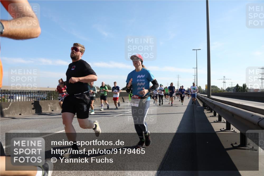 03.10.2025 - Köhlbrandbrückenlauf Yannick Fuchs http://msf.ph/oto/9179465 03.10.2025 11:19:35 Position 3 1333 meine-sportfotos.de