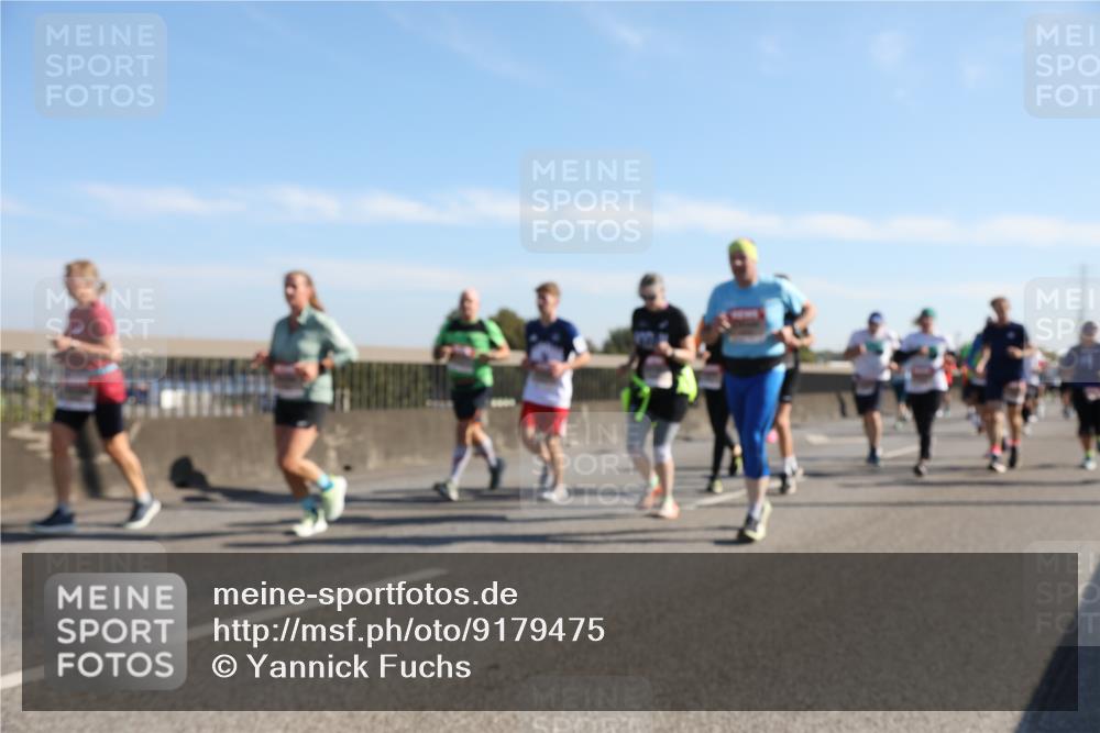 03.10.2025 - Köhlbrandbrückenlauf Yannick Fuchs http://msf.ph/oto/9179475 03.10.2025 11:19:37 Position 3  meine-sportfotos.de