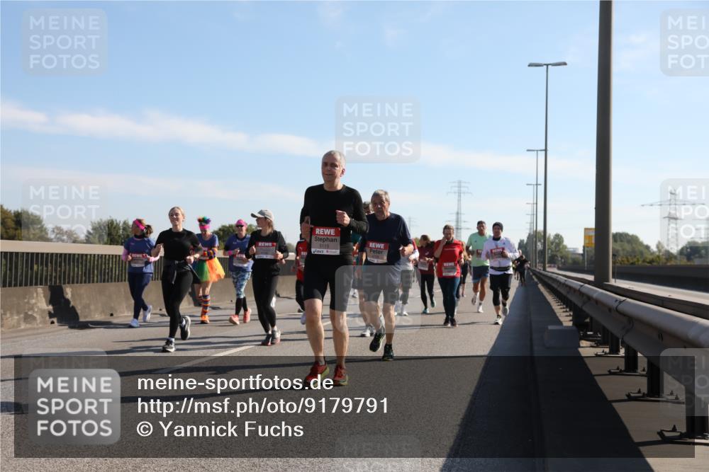 03.10.2025 - Köhlbrandbrückenlauf Yannick Fuchs http://msf.ph/oto/9179791 03.10.2025 11:20:07 Position 3 5115 meine-sportfotos.de