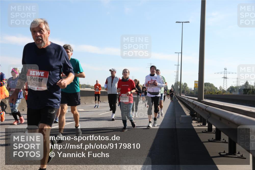 03.10.2025 - Köhlbrandbrückenlauf Yannick Fuchs http://msf.ph/oto/9179810 03.10.2025 11:20:09 Position 3 4756 meine-sportfotos.de