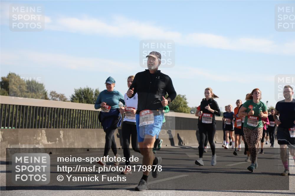 03.10.2025 - Köhlbrandbrückenlauf Yannick Fuchs http://msf.ph/oto/9179878 03.10.2025 11:20:17 Position 3 6509, 6735 meine-sportfotos.de