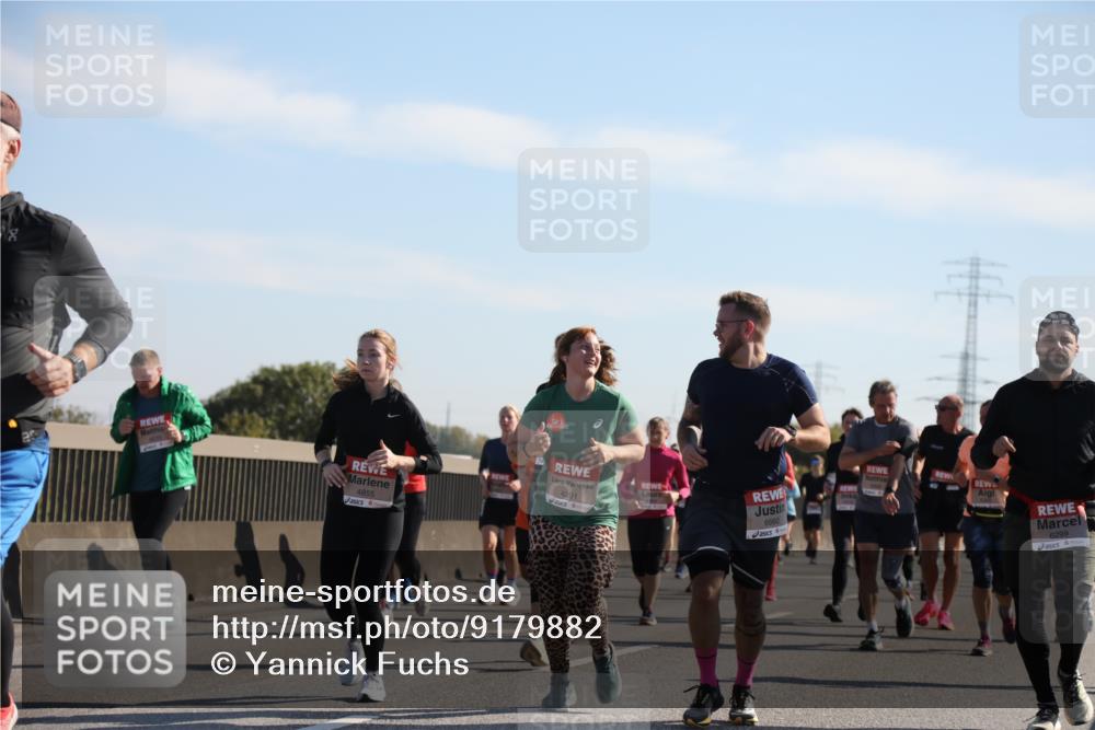 03.10.2025 - Köhlbrandbrückenlauf Yannick Fuchs http://msf.ph/oto/9179882 03.10.2025 11:20:17 Position 3 4855, 4291, 6660, 6299 meine-sportfotos.de