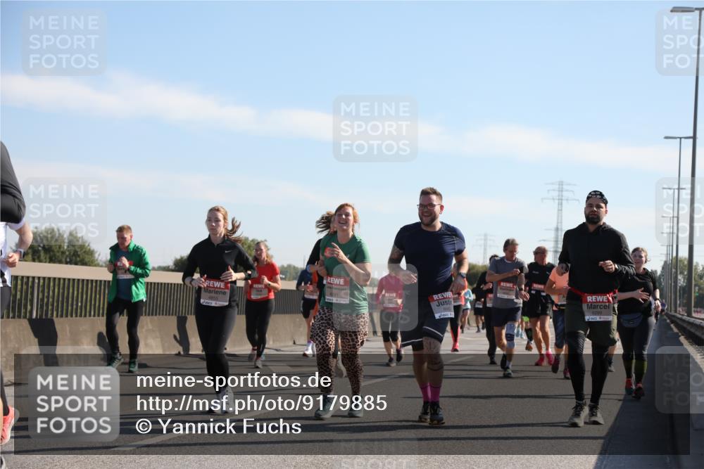 03.10.2025 - Köhlbrandbrückenlauf Yannick Fuchs http://msf.ph/oto/9179885 03.10.2025 11:20:18 Position 3 4855, 4291, 6299 meine-sportfotos.de