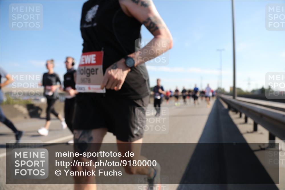 03.10.2025 - Köhlbrandbrückenlauf Yannick Fuchs http://msf.ph/oto/9180000 03.10.2025 11:20:32 Position 3 5678 meine-sportfotos.de
