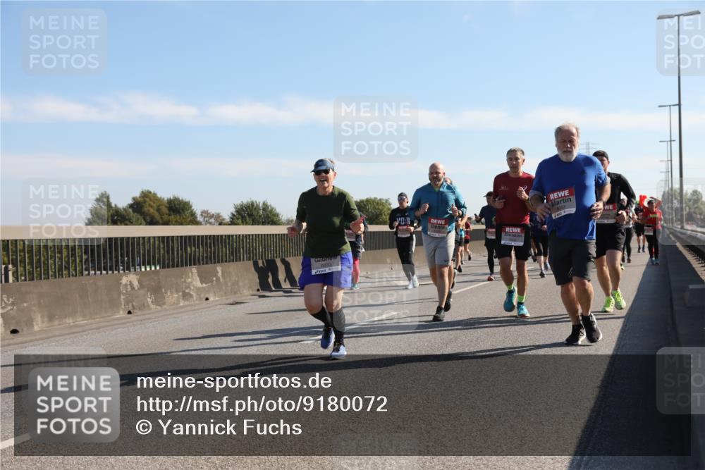 03.10.2025 - Köhlbrandbrückenlauf Yannick Fuchs http://msf.ph/oto/9180072 03.10.2025 11:20:40 Position 3 6070 meine-sportfotos.de