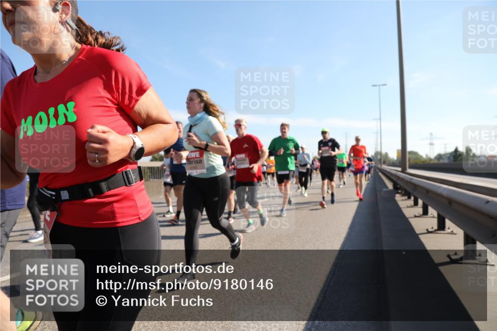 03.10.2025 - Köhlbrandbrückenlauf Yannick Fuchs http://msf.ph/oto/9180146 03.10.2025 11:20:48 Position 3 4743 meine-sportfotos.de