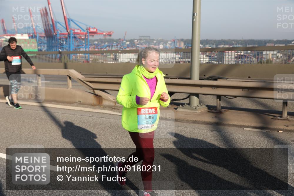 03.10.2025 - Köhlbrandbrückenlauf Yannick Fuchs http://msf.ph/oto/9180231 03.10.2025 08:53:57 Position 2 2235, 18 meine-sportfotos.de