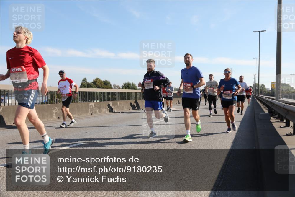 03.10.2025 - Köhlbrandbrückenlauf Yannick Fuchs http://msf.ph/oto/9180235 03.10.2025 11:20:56 Position 3 6774, 646 meine-sportfotos.de