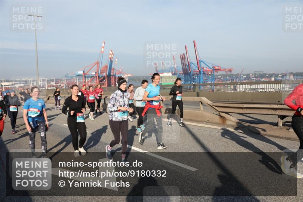 03.10.2025 - Köhlbrandbrückenlauf Yannick Fuchs http://msf.ph/oto/9180332 03.10.2025 08:54:19 Position 2  meine-sportfotos.de