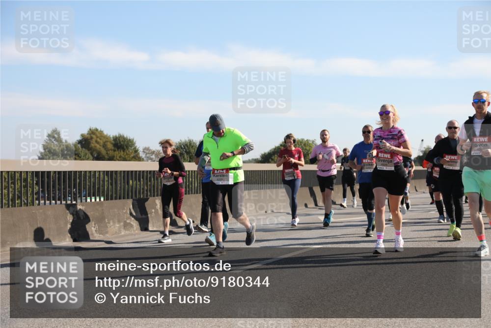 03.10.2025 - Köhlbrandbrückenlauf Yannick Fuchs http://msf.ph/oto/9180344 03.10.2025 11:21:09 Position 3  meine-sportfotos.de
