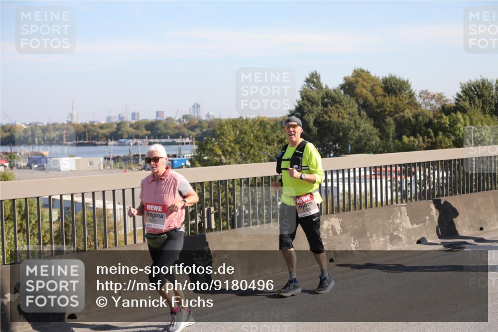 03.10.2025 - Köhlbrandbrückenlauf Yannick Fuchs http://msf.ph/oto/9180496 03.10.2025 11:21:29 Position 3 6219, 5138 meine-sportfotos.de