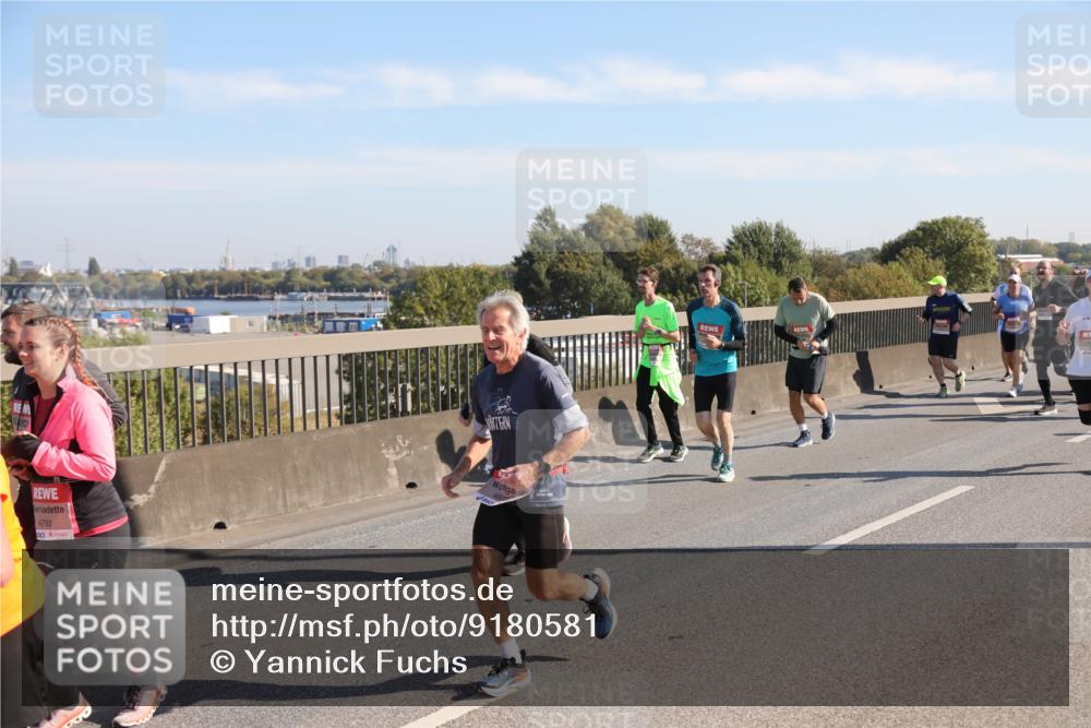 03.10.2025 - Köhlbrandbrückenlauf Yannick Fuchs http://msf.ph/oto/9180581 03.10.2025 11:21:38 Position 3 4792 meine-sportfotos.de