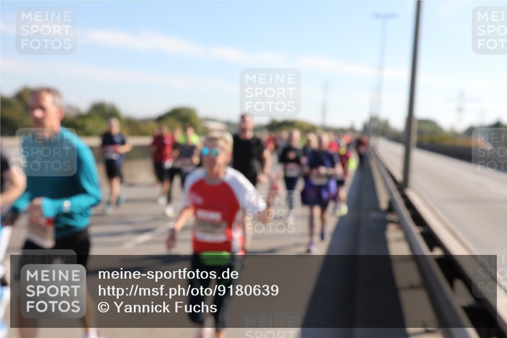 03.10.2025 - Köhlbrandbrückenlauf Yannick Fuchs http://msf.ph/oto/9180639 03.10.2025 11:21:44 Position 3  meine-sportfotos.de