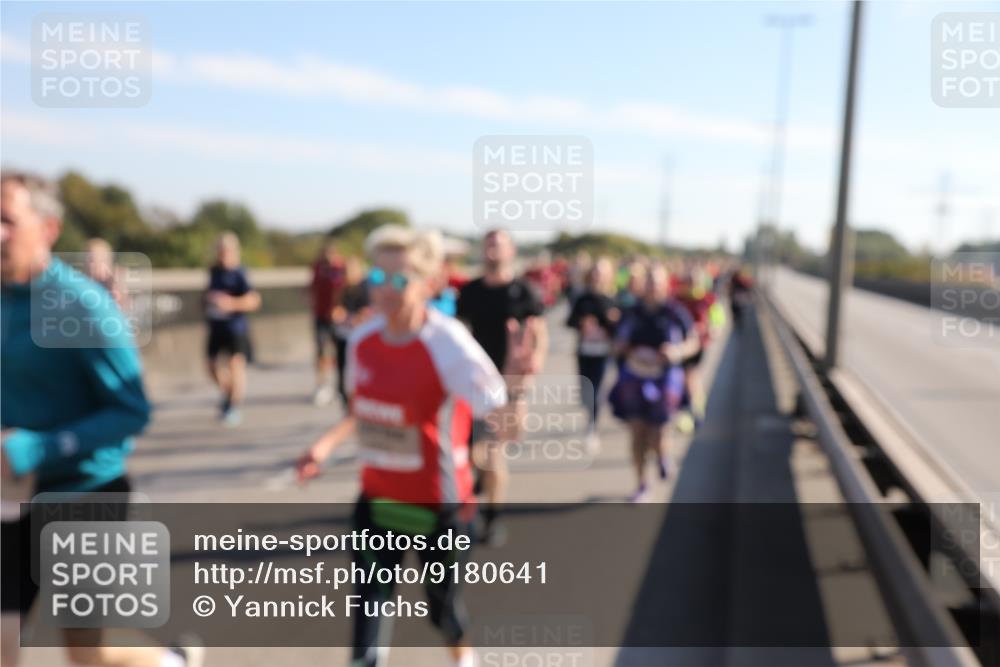 03.10.2025 - Köhlbrandbrückenlauf Yannick Fuchs http://msf.ph/oto/9180641 03.10.2025 11:21:44 Position 3  meine-sportfotos.de