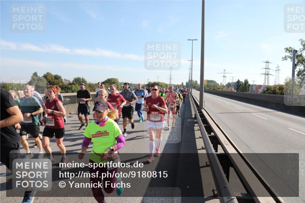 03.10.2025 - Köhlbrandbrückenlauf Yannick Fuchs http://msf.ph/oto/9180815 03.10.2025 11:22:04 Position 3 5929 meine-sportfotos.de