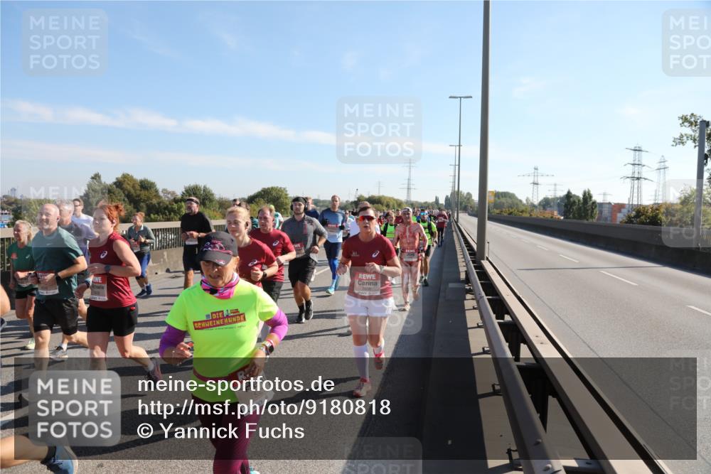 03.10.2025 - Köhlbrandbrückenlauf Yannick Fuchs http://msf.ph/oto/9180818 03.10.2025 11:22:04 Position 3 5929 meine-sportfotos.de