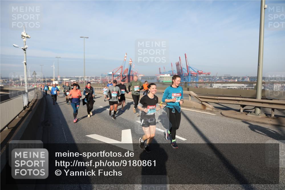 03.10.2025 - Köhlbrandbrückenlauf Yannick Fuchs http://msf.ph/oto/9180861 03.10.2025 08:55:31 Position 2 7, 2019 meine-sportfotos.de