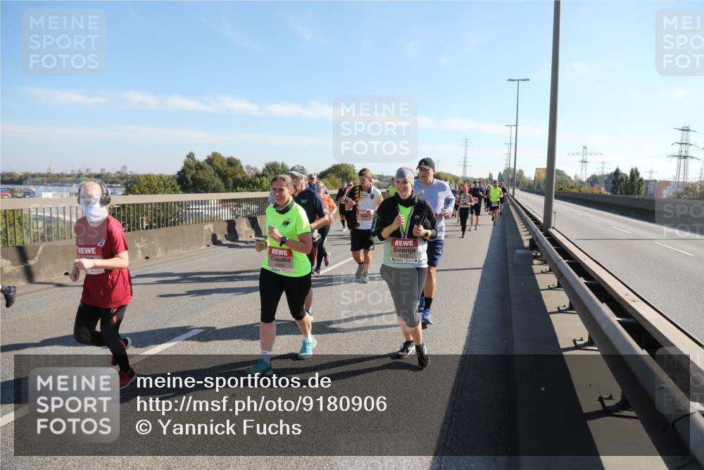 03.10.2025 - Köhlbrandbrückenlauf Yannick Fuchs http://msf.ph/oto/9180906 03.10.2025 11:22:13 Position 3 4844, 4729 meine-sportfotos.de