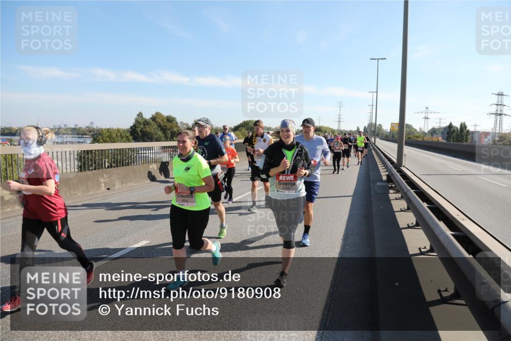 03.10.2025 - Köhlbrandbrückenlauf Yannick Fuchs http://msf.ph/oto/9180908 03.10.2025 11:22:13 Position 3 4844, 4729 meine-sportfotos.de