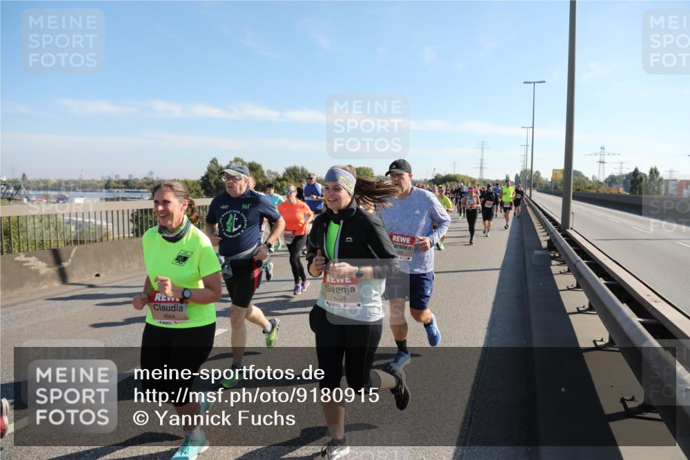 03.10.2025 - Köhlbrandbrückenlauf Yannick Fuchs http://msf.ph/oto/9180915 03.10.2025 11:22:13 Position 3 4844, 361, 4729 meine-sportfotos.de