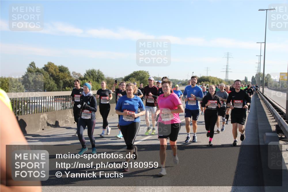 03.10.2025 - Köhlbrandbrückenlauf Yannick Fuchs http://msf.ph/oto/9180959 03.10.2025 11:22:20 Position 3  meine-sportfotos.de