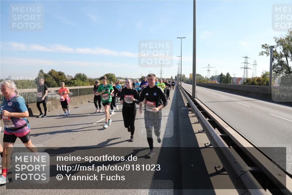 03.10.2025 - Köhlbrandbrückenlauf Yannick Fuchs http://msf.ph/oto/9181023 03.10.2025 11:22:26 Position 3 6243 meine-sportfotos.de