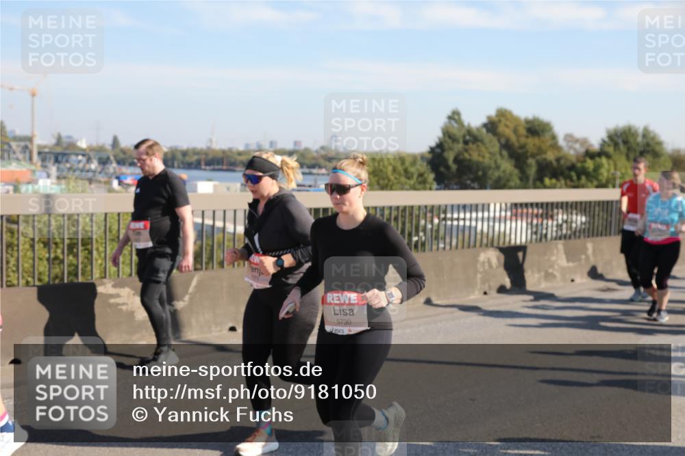 03.10.2025 - Köhlbrandbrückenlauf Yannick Fuchs http://msf.ph/oto/9181050 03.10.2025 11:22:29 Position 3 5730 meine-sportfotos.de