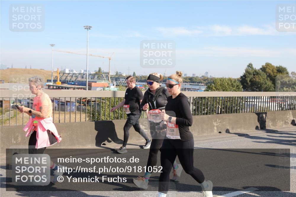 03.10.2025 - Köhlbrandbrückenlauf Yannick Fuchs http://msf.ph/oto/9181052 03.10.2025 11:22:29 Position 3 6521, 5730 meine-sportfotos.de