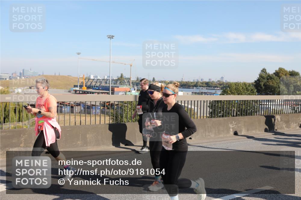 03.10.2025 - Köhlbrandbrückenlauf Yannick Fuchs http://msf.ph/oto/9181054 03.10.2025 11:22:29 Position 3  meine-sportfotos.de