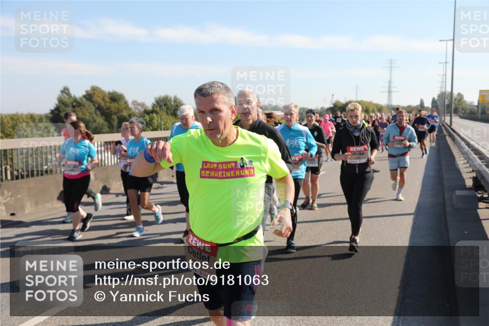 03.10.2025 - Köhlbrandbrückenlauf Yannick Fuchs http://msf.ph/oto/9181063 03.10.2025 11:22:30 Position 3 5933, 5450 meine-sportfotos.de