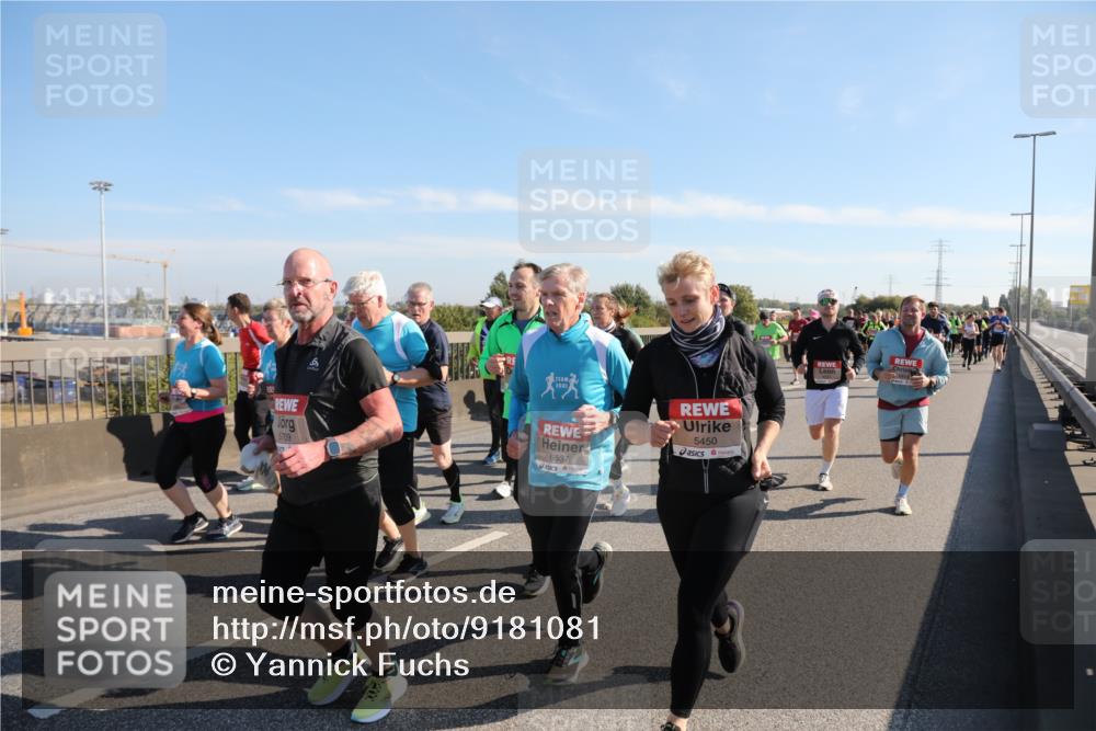 03.10.2025 - Köhlbrandbrückenlauf Yannick Fuchs http://msf.ph/oto/9181081 03.10.2025 11:22:32 Position 3 5709, 1, 6537, 5450 meine-sportfotos.de