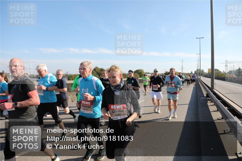 03.10.2025 - Köhlbrandbrückenlauf Yannick Fuchs http://msf.ph/oto/9181083 03.10.2025 11:22:32 Position 3 6537, 5450 meine-sportfotos.de